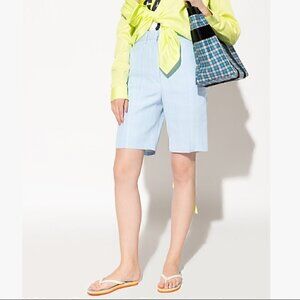 NWOT Kate Spade Flyaway Slides in Cocktails